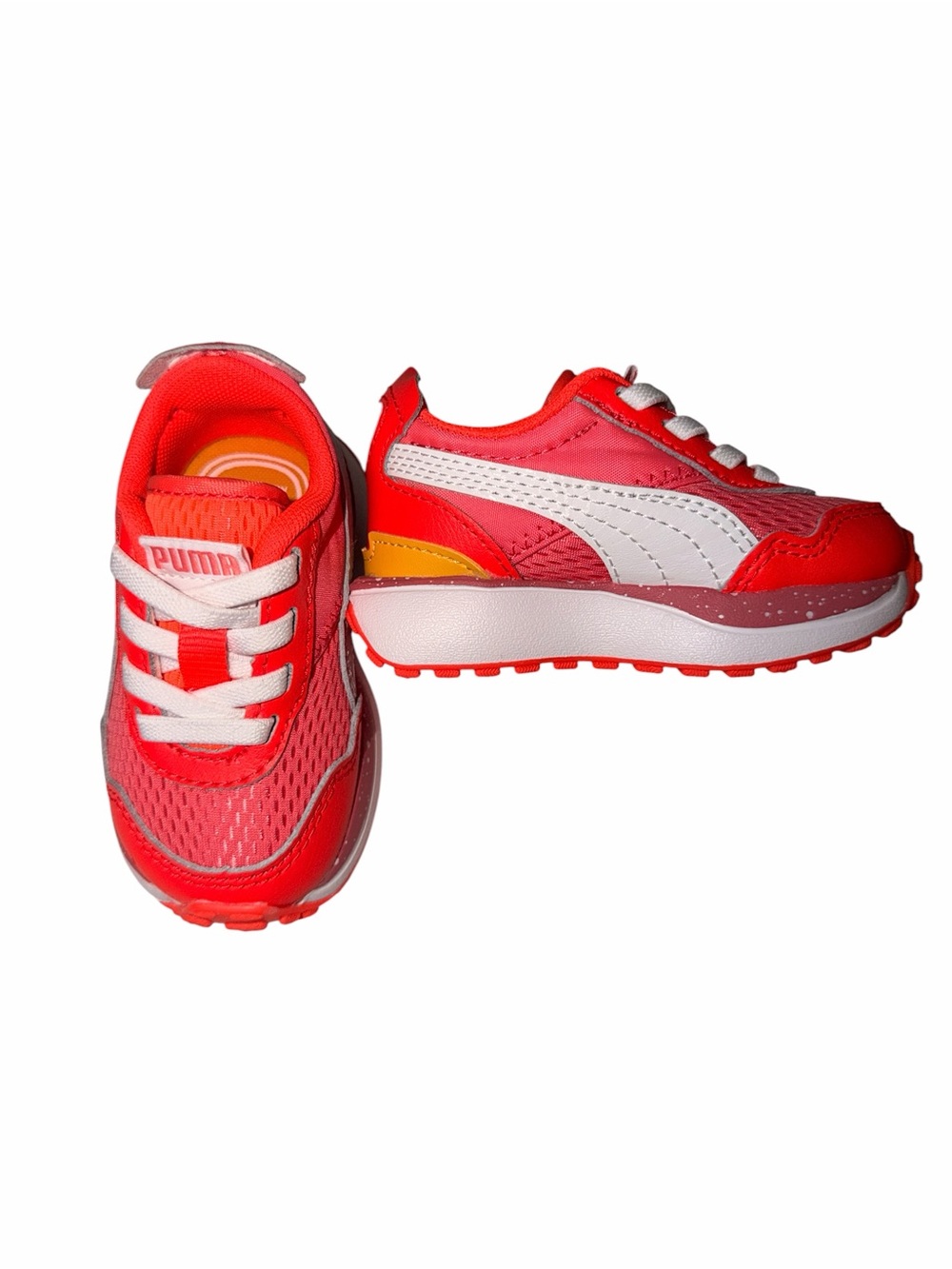 Cruise Rider Brain Freeze Slip On Sneakers (Toddlers)